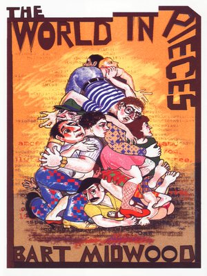 cover image of The World in Pieces